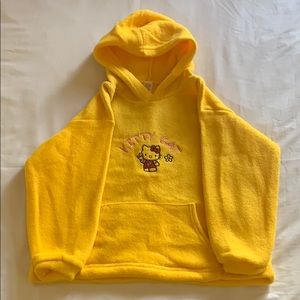 Infant Kitty Sweater